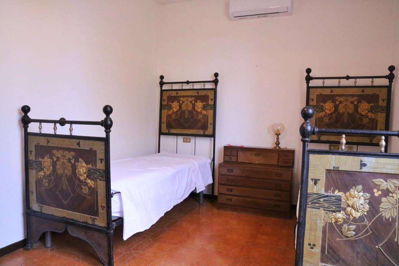 A La Zolia Mendia Villa Salò Екстериор снимка