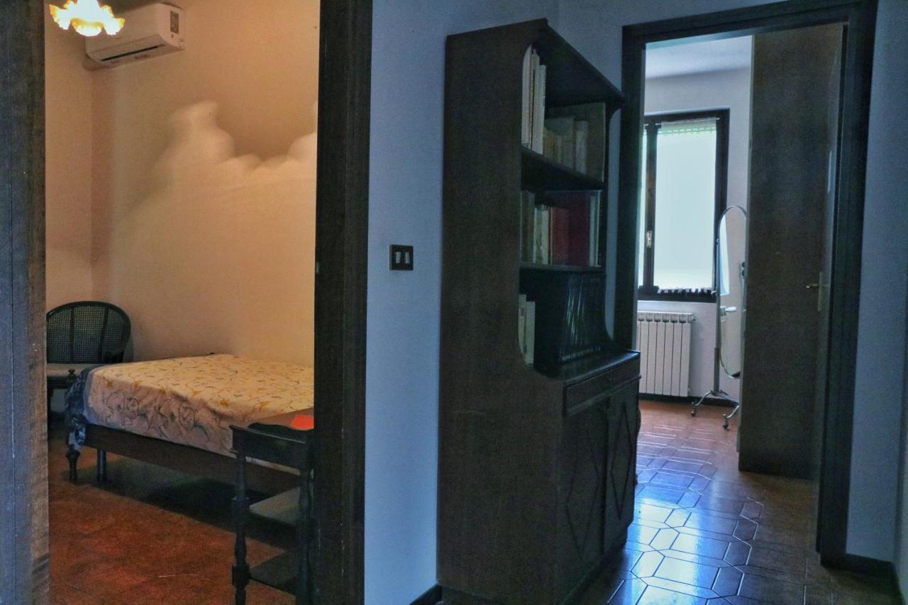 A La Zolia Mendia Villa Salò Екстериор снимка