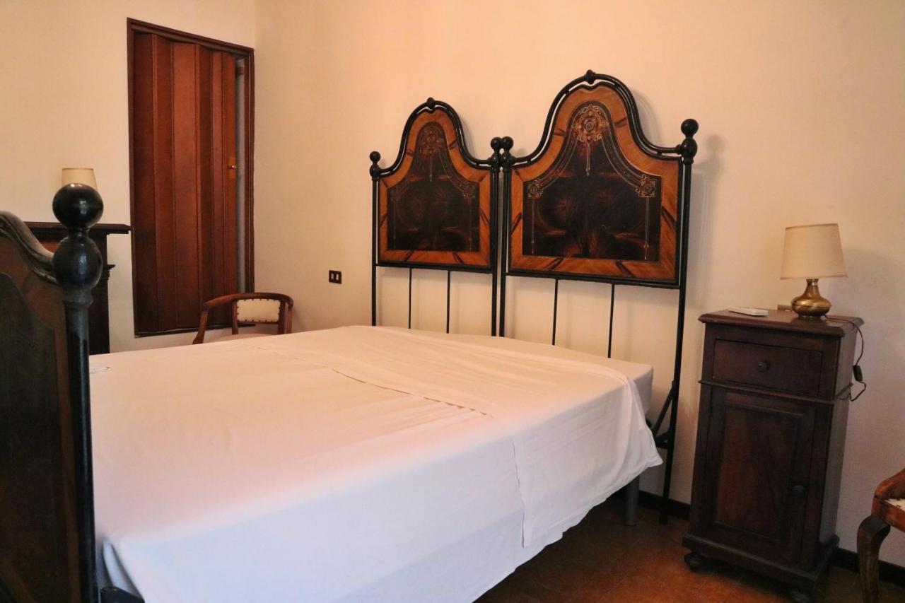 A La Zolia Mendia Villa Salò Екстериор снимка