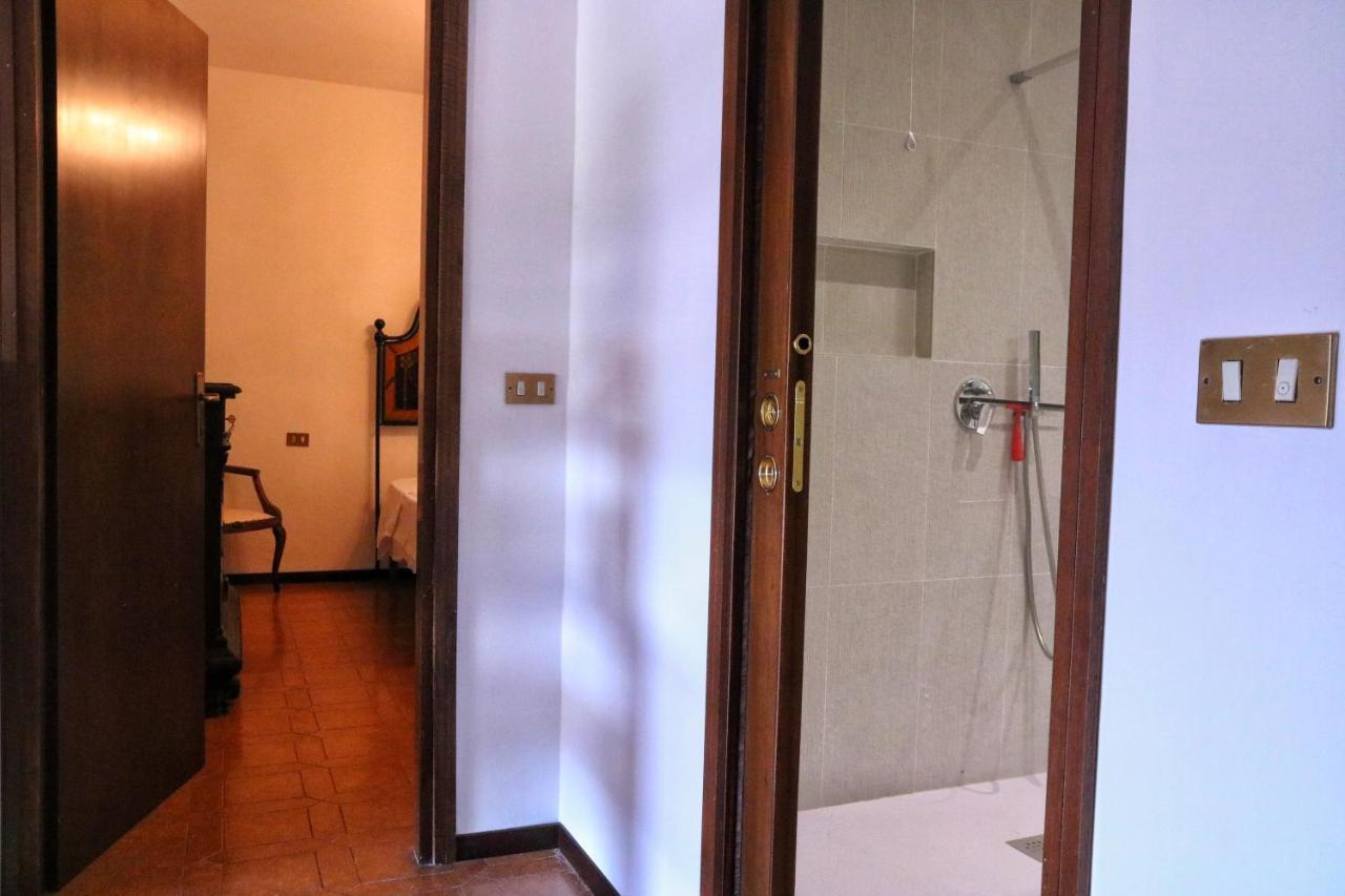 A La Zolia Mendia Villa Salò Екстериор снимка